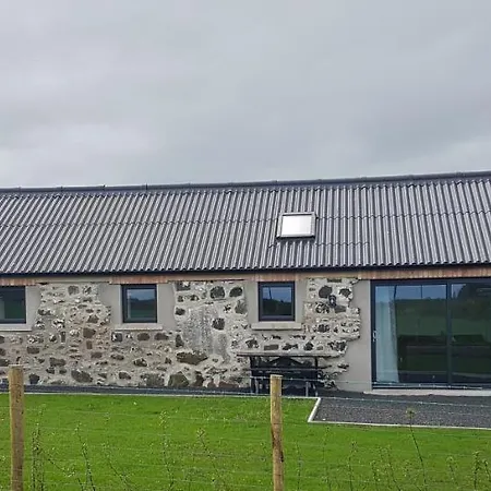 Country Views The Barn Villa Dunseverick Exterior photo