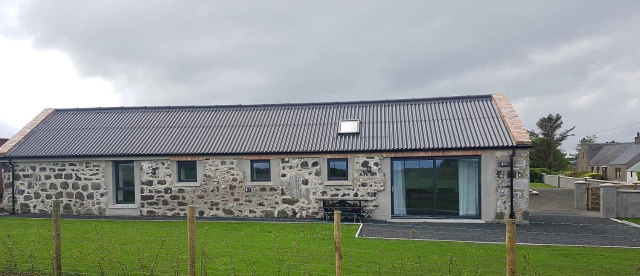 Country Views The Barn Dunseverick