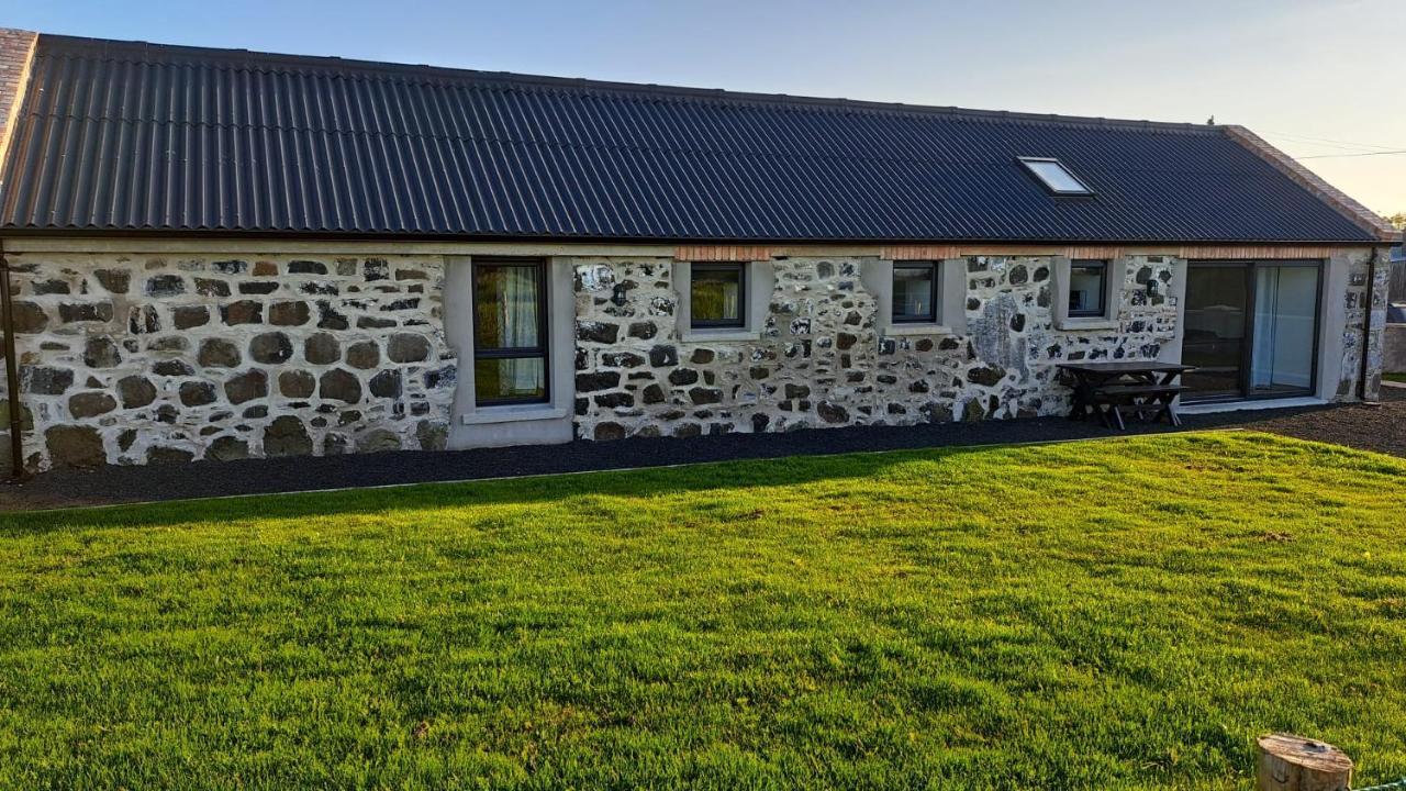 Country Views The Barn Casa de Férias Dunseverick
